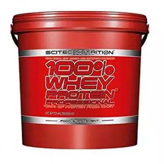 whey protein professional scitec nutrition