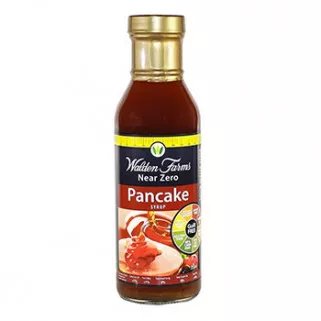 Pancake Syrup 355ml walden farms