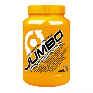 Jumbo Professional 1620gr scitec nutrition