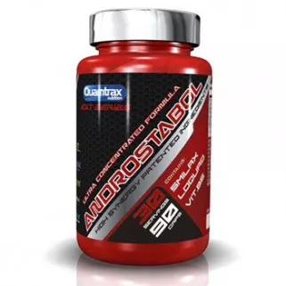 Androstabol 90cps quamtrax nutrition