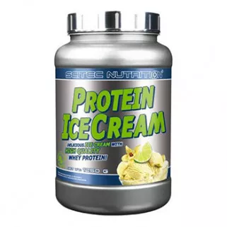 protein ice cream light 1,25kg scitec nutrition