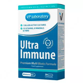 Ultra Immune 30cps vplab