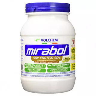 Mirabol Protein 94% 750gr volchem