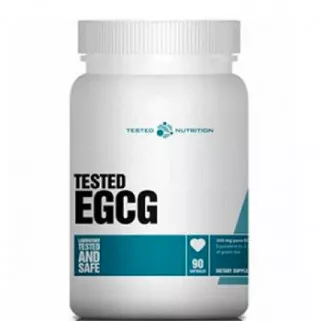 Tested EGCG 90cps