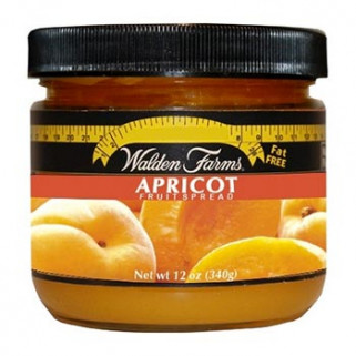 Walden Farms Apricot Spread