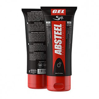 absteel advanced 150ml sculpt