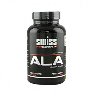 alfa lipoic acid 300mg 90cps swiss