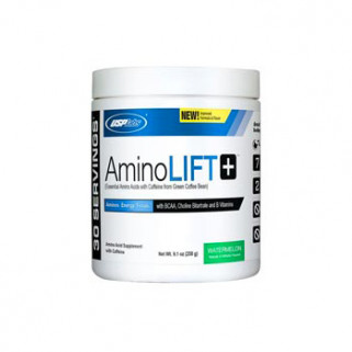 amino lift 258g usplabs