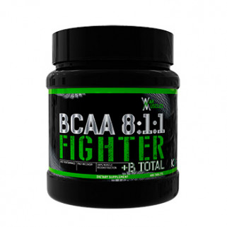 Bcaa 8:1:1 Fighter Kyowa 400cps war muscle