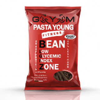Bean Zone Pasta 250g pasta young