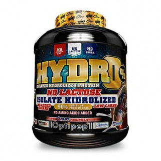 BIG Hydro 0% 1,8kg universal mcgregor