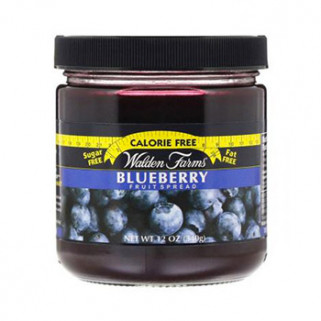 Blueberry Spread 340 gr walden farms