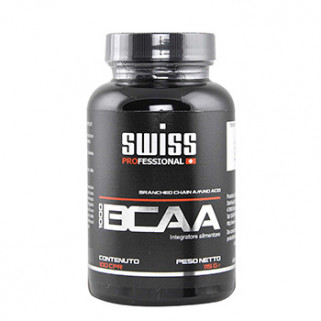 Swiss Bcaa 1000 200 cps