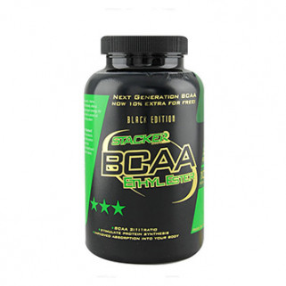 Bcaa Ethyl Ester 198cps