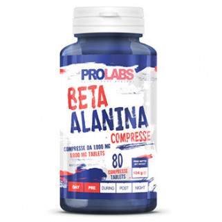 beta alanina 1000 80cps prolabs