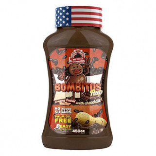 Bombitos Flup 450g universal mcgregor
