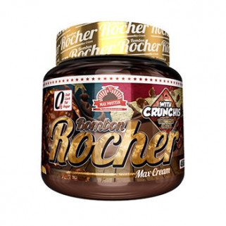 Bombon Rocher 450g universal mcgregor