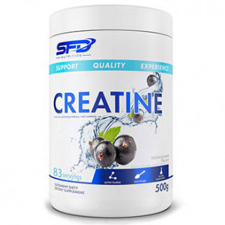 sfd creatine 500g