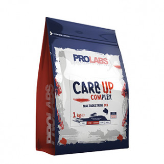 carb up maltodestrine 1kg prolabs