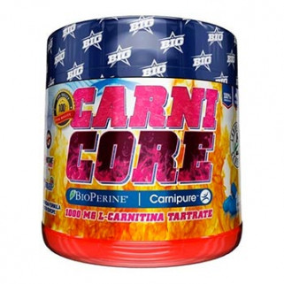 Carni Core Carnipure 120cps universal mcgregor