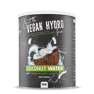 coconut water bio 100g nutrisslim