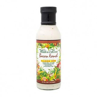 Creamy Bacon Salad 355 ml walden frams