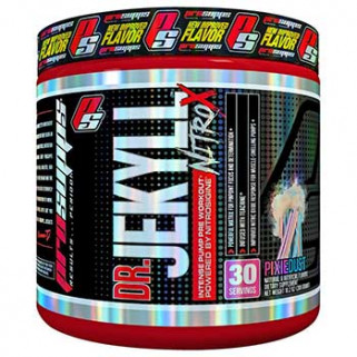 pro supps dr jekyll nitrox