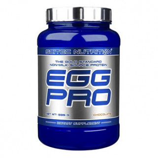 EGG Protein 935gr scitec nutrition