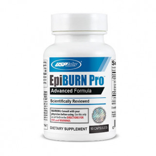 epiburn pro 90cps usp labs