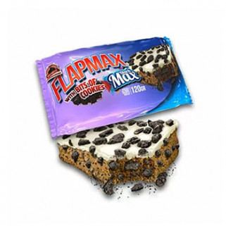 FlapMax Flapjack 120g universal mcgregor