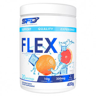 Flex Joint Complex 400g sfd nutrition