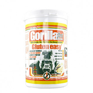 Gorilla Gluten Easy 1kg naturveg