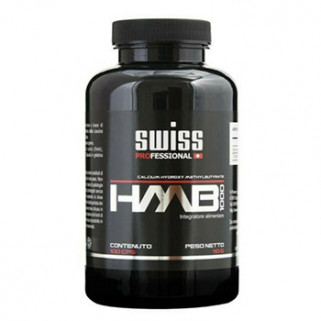 Swiss HMB 1000mg 100cps