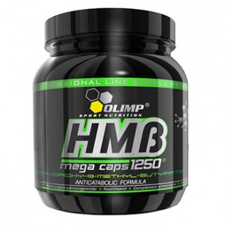 hmb limited edition 450cps olimp nutrition