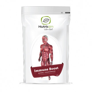 immune boost supermix 125g nutrisslim