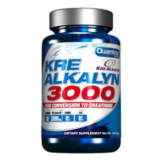 kre alkalyn 3000 240cps quamtrax