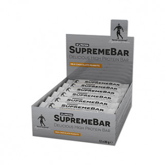 LEVRO Supreme Bar 80g kevin levrone series