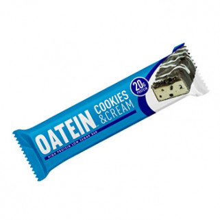 Low Sugar Protein Bar 60g oatein