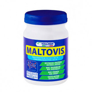 Maltovis 500g volchem