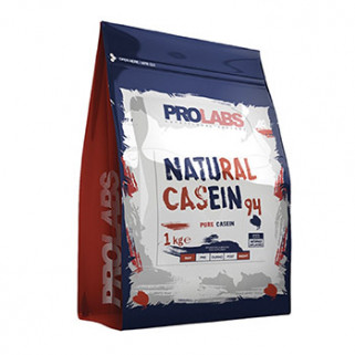 natural casein 94 1kg prolabs