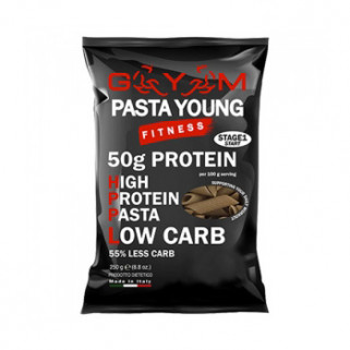 Pasta Proteica 50% 250g pasta young