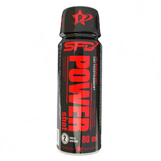 power shot 80ml sfd nutrition