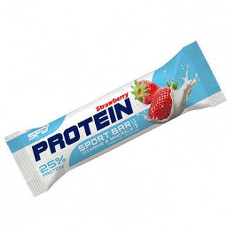 Protein Sport Bar 60g sfd nutrition