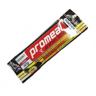 promeal 50% bar 60gr volchem