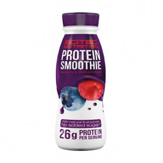 Protein Smoothie 330 ml scitec nutrition