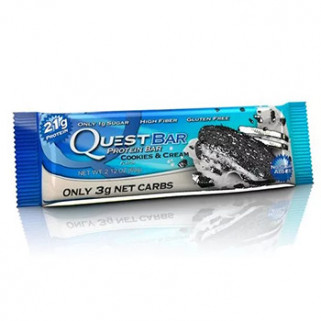 Quest Protein Bar