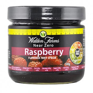 Raspberry Spread 340 gr walden frams