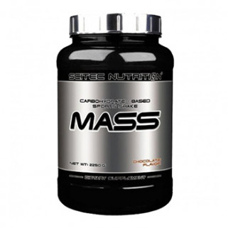 scitec mass 2,25kg