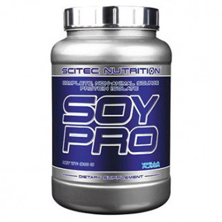 Soy Pro 910gr scitec nutrition