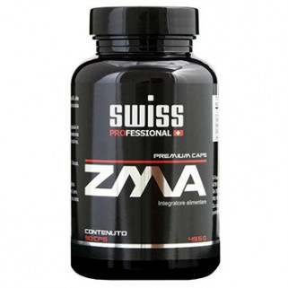 Swiss ZMA 90cps